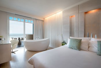 Savoia Hotel Rimini galeri fotoğrafı