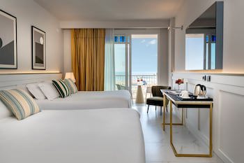 Savoia Hotel Rimini galeri fotoğrafı