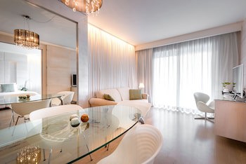 Savoia Hotel Rimini galeri fotoğrafı