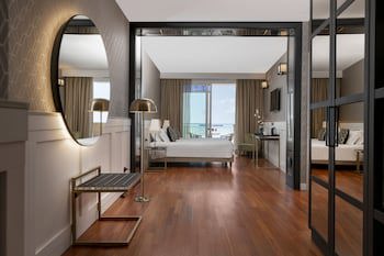 Savoia Hotel Rimini fotoğrafı