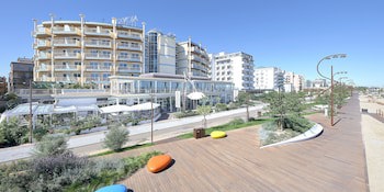Savoia Hotel Rimini
