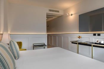 Savoia Hotel Rimini galeri fotoğrafı