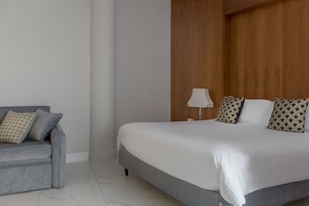Savoia Hotel Rimini galeri fotoğrafı