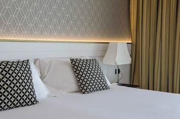 Savoia Hotel Rimini galeri fotoğrafı