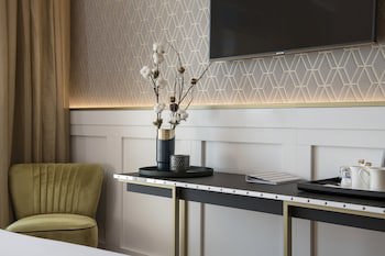 Savoia Hotel Rimini fotoğrafı