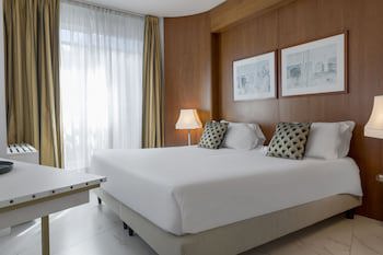 Savoia Hotel Rimini galeri fotoğrafı