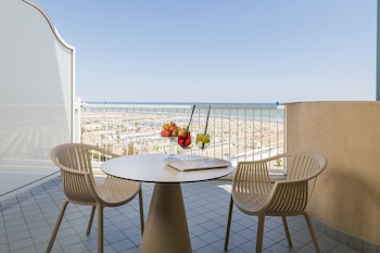 Savoia Hotel Rimini fotoğrafı
