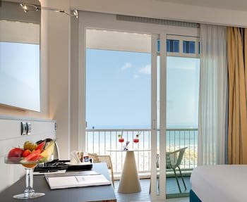 Savoia Hotel Rimini galeri fotoğrafı