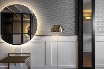 Savoia Hotel Rimini fotoğrafı