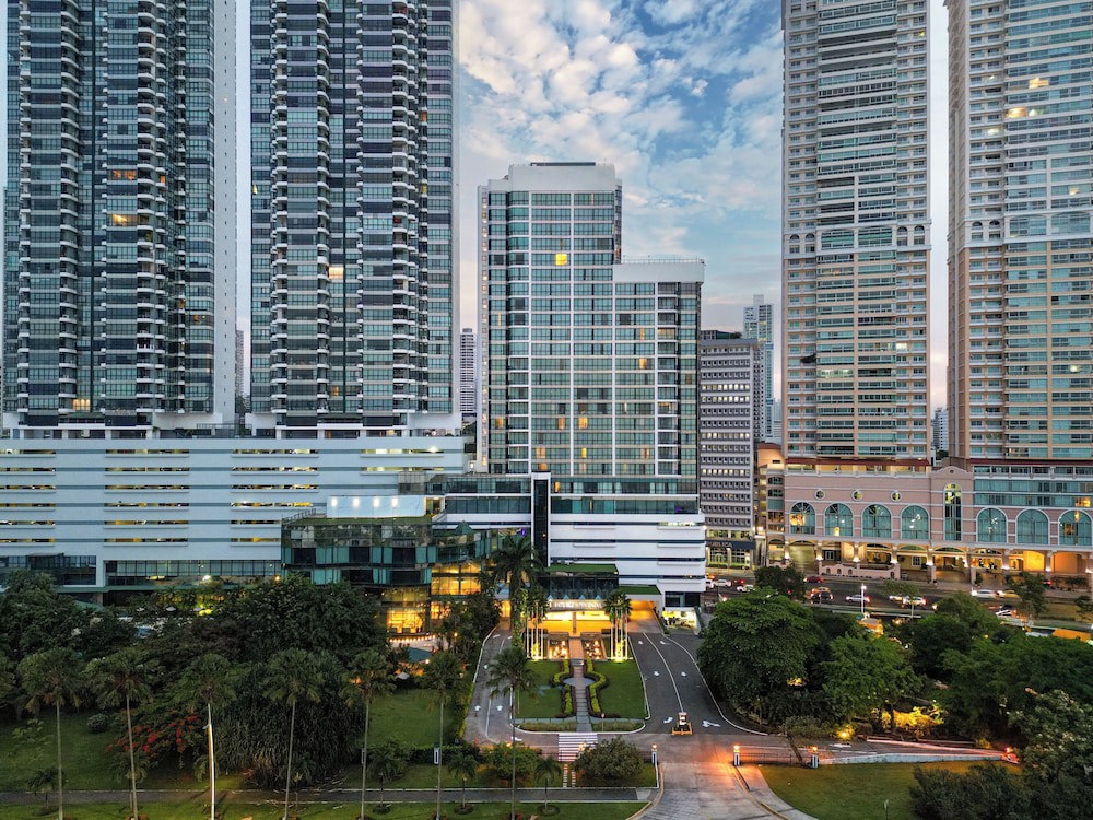 InterContinental Miramar Panama by IHG