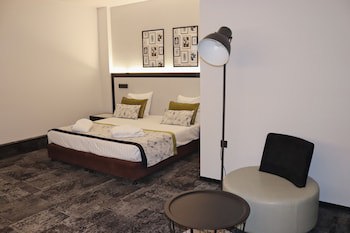Floris Arlequin Grand Place
