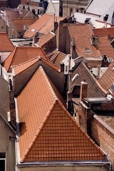 Floris Arlequin Grand Place