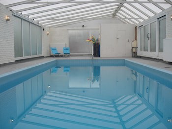 Eurotel Lanaken - Different Hotels