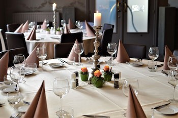 Eurotel Lanaken - Different Hotels