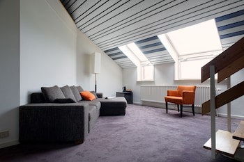Eurotel Lanaken - Different Hotels