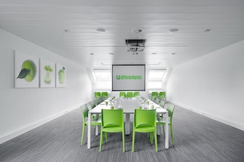 Eurotel Lanaken - Different Hotels