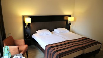 Eurotel Lanaken - Different Hotels