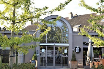 Eurotel Lanaken - Different Hotels