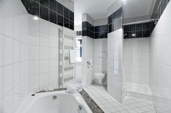 Eurotel Lanaken - Different Hotels