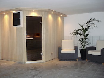 Eurotel Lanaken - Different Hotels