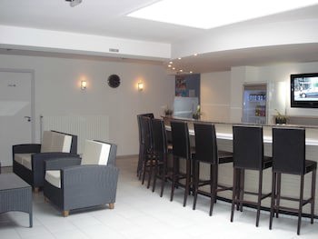Eurotel Lanaken - Different Hotels