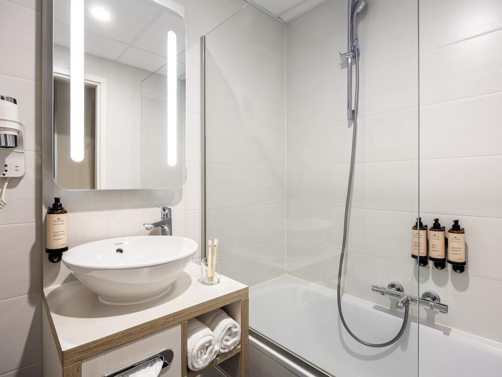 Hotel Mercure Oostende