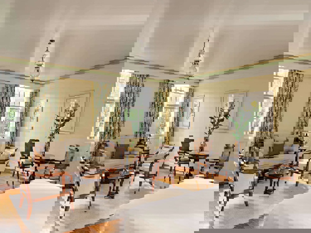 Hotel das Cataratas, A Belmond Hotel, Iguassu Falls