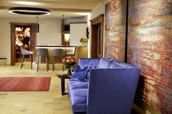 Hotel Alpenrose Kufstein