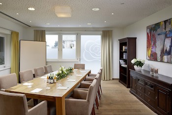 Hotel Alpenrose Kufstein