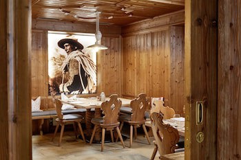 Hotel Alpenrose Kufstein