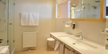 Hotel Alpenrose Kufstein
