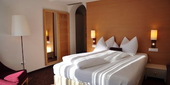 Hotel Alpenrose Kufstein