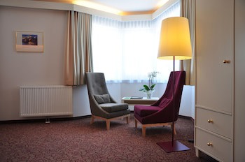 Hotel Alpenrose Kufstein