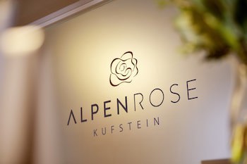 Hotel Alpenrose Kufstein