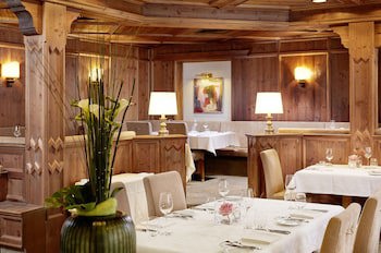 Hotel Alpenrose Kufstein