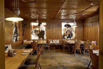 Hotel Alpenrose Kufstein