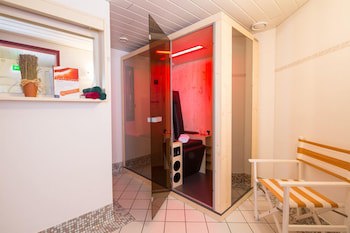 Hotel Alpenrose Kufstein