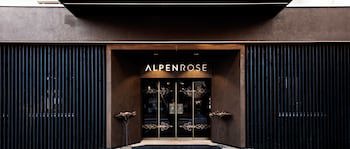 Hotel Alpenrose Kufstein