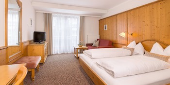 Hotel Alpenrose Kufstein
