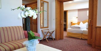 Hotel Alpenrose Kufstein