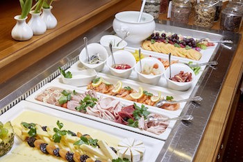 Hotel Alpenrose Kufstein