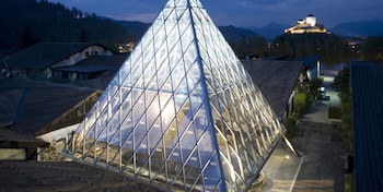 Hotel Alpenrose Kufstein