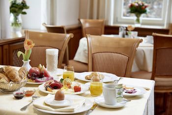 Hotel Alpenrose Kufstein
