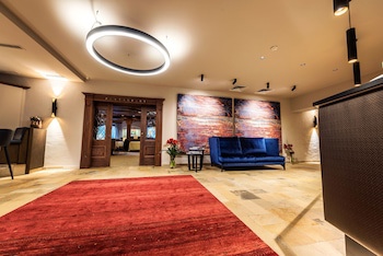 Hotel Alpenrose Kufstein