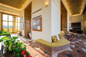 Grand Hotel International