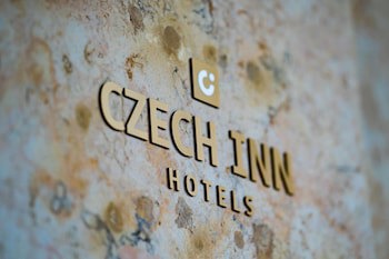 Grand Hotel International