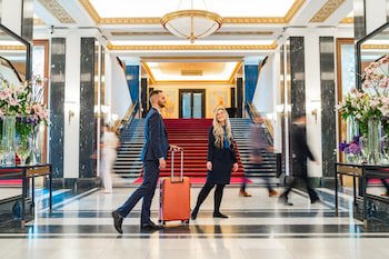 Grand Hotel International