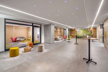 Comfort Hotel Prague City East