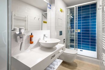 Comfort Hotel Prague City East