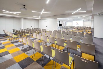 Comfort Hotel Prague City East